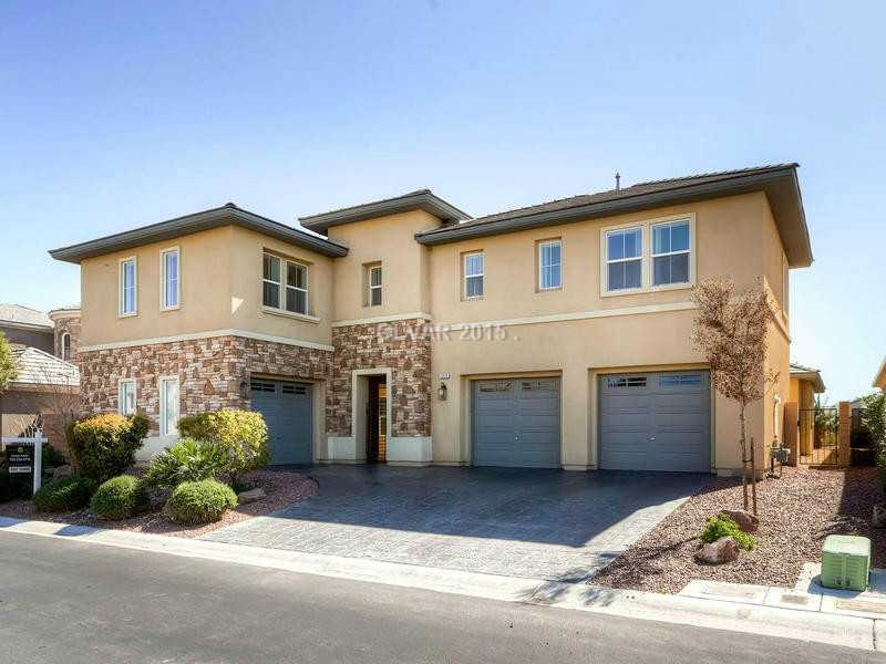 Property Photo. Large home in guard-gated, golf co