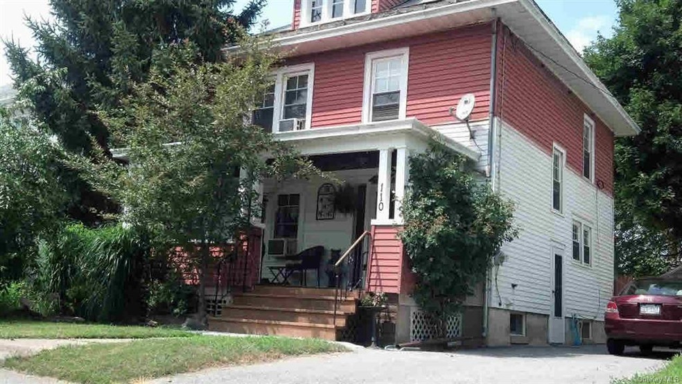 110 Forbus St unit 1, Poughkeepsie, NY 12603 - photo 1