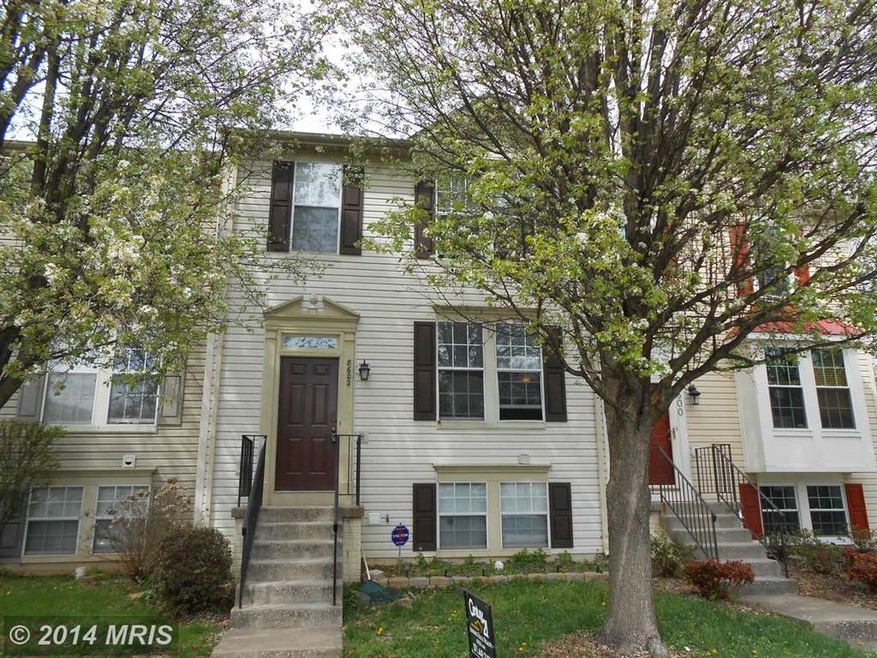 8602 Walcott Ct, Manassas, VA 20111 - photo 1