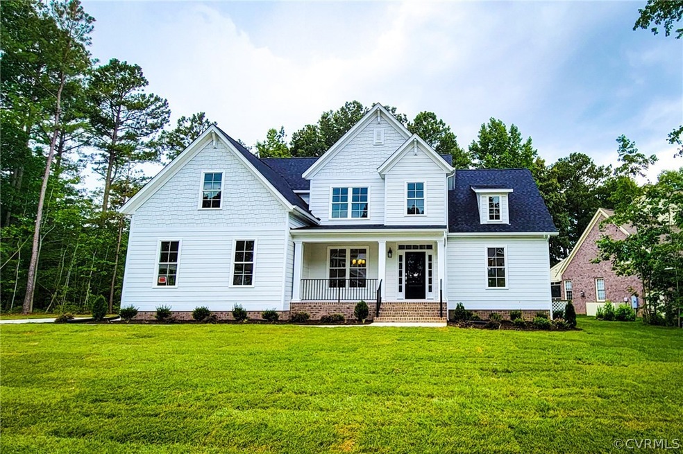 5620 Regal Ct, Providence Forge, VA 23140 - photo 1