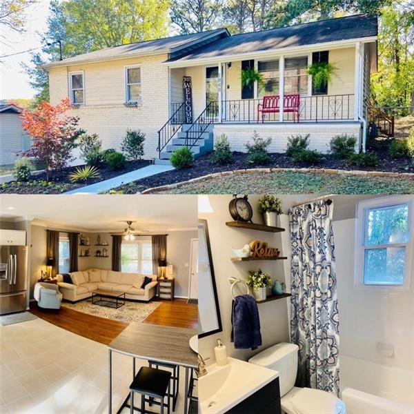 1848 Lochlomand Ln SE, Smyrna, GA 30080 - photo 1