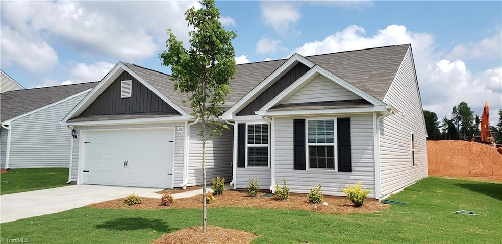 2102 Ram Rd, Greensboro, NC 27405 - photo 1