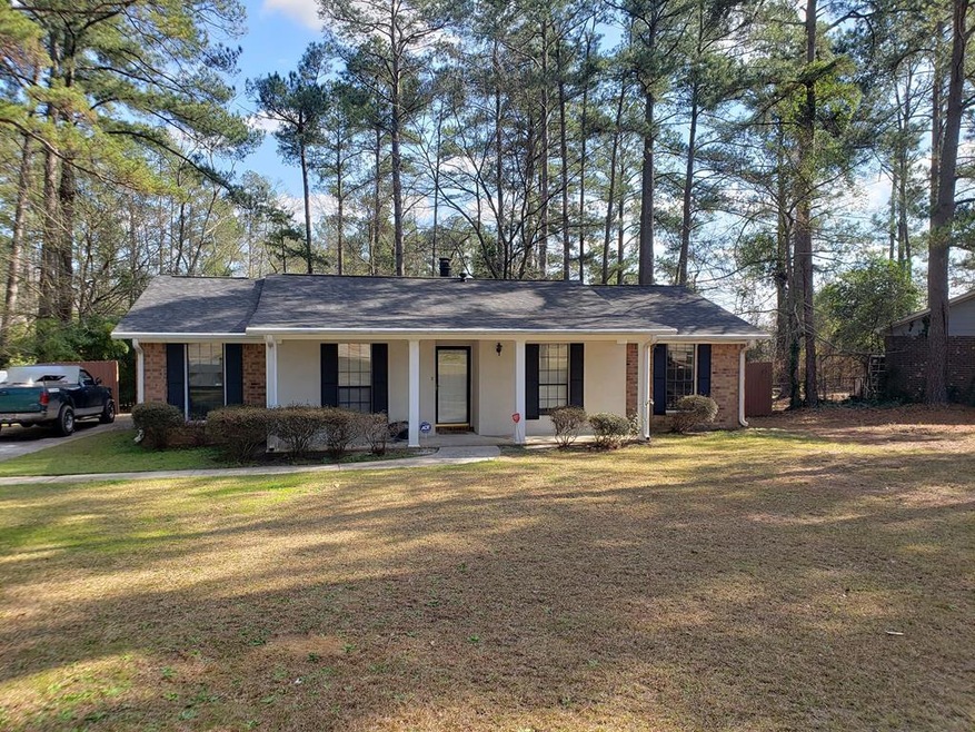 278 Buckhead Rd, Augusta, GA 30907 - photo 1