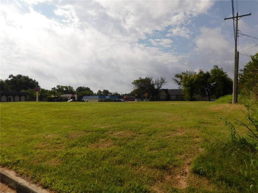 1012 N 1016 & 1018 Kickapoo St, Shawnee, OK 74801 - photo 1