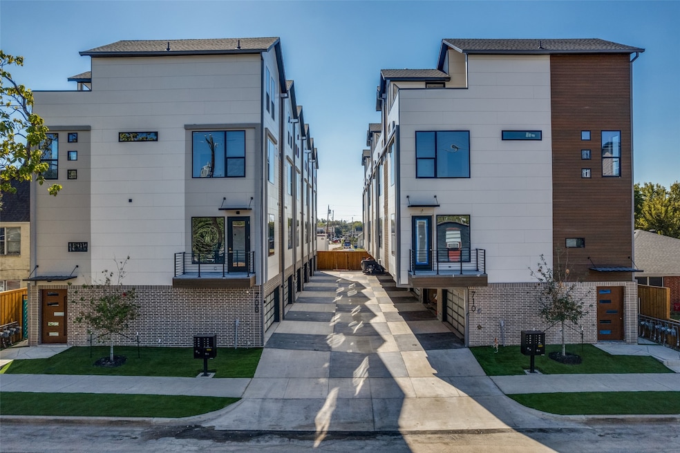 708 W 10th St unit 101, Dallas, TX 75208 - photo 1