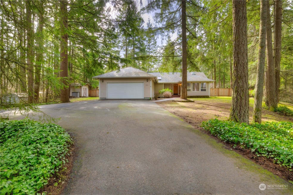 19511 113th Ave E, Graham, WA 98338 - photo 1