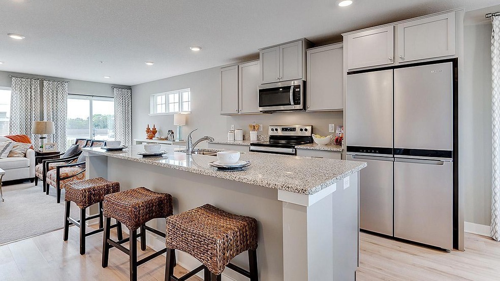 12512 Harpers Ct NE unit C, Minneapolis, MN 55449 - photo 1