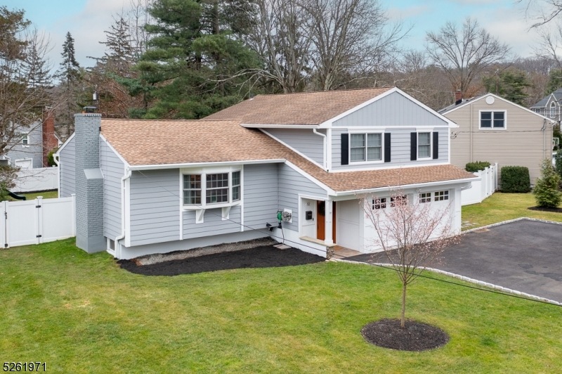 32 Bergen Rd, New Providence, NJ 07974 - photo 1