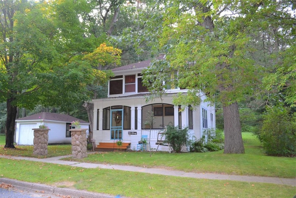 116 Bluff St, Camp Douglas, WI 54618 - photo 1