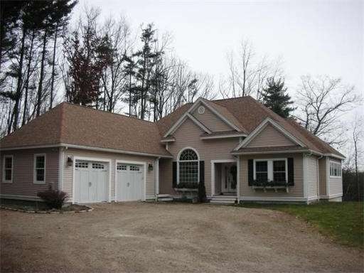 222 Bolton Rd, Lancaster, MA 01523 - photo 1