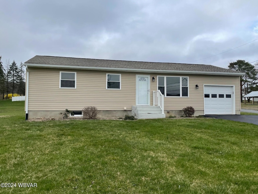 329 Mccracken Rd, Danville, PA 17821 - photo 1