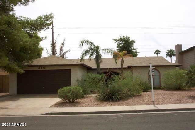 2441 W Naranja Ave unit 6, Mesa, AZ 85202 - photo 1