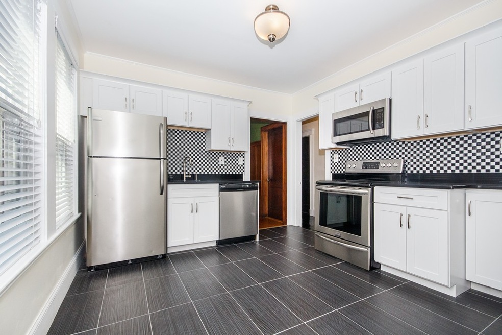 32 Boulevard Terrace unit 1, Allston, MA 02134 - photo 1