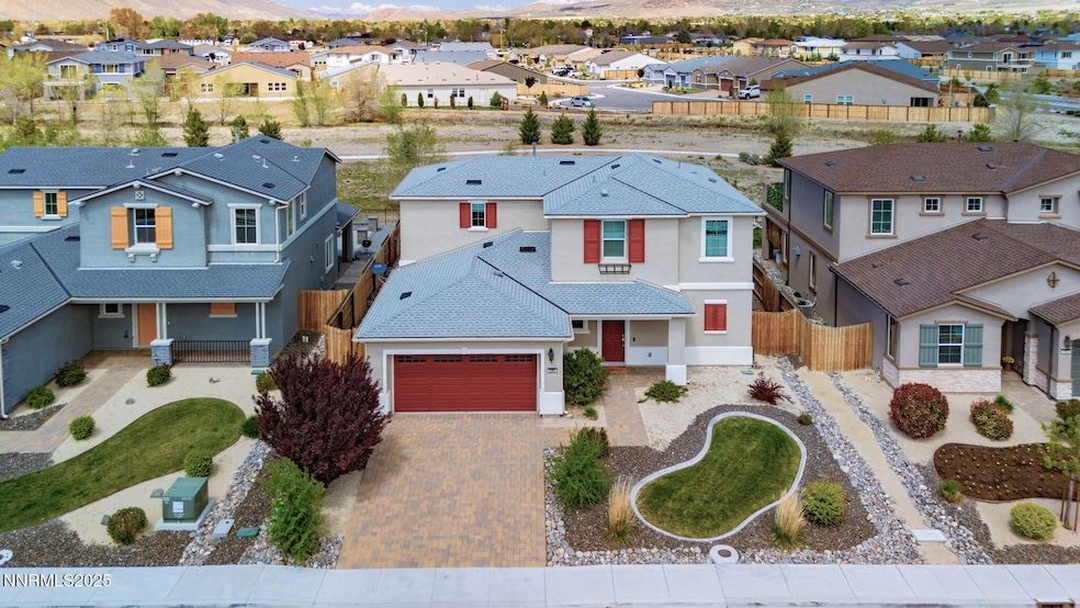 2282 Selway Dr, Sparks, NV 89436 - photo 1