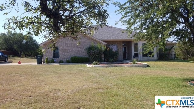 2824 Big Divide Rd, Copperas Cove, TX 76522 - photo 1