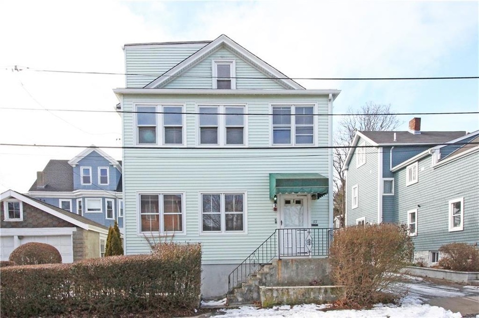 65 Friendship St unit 1, Newport, RI 02840 - photo 1