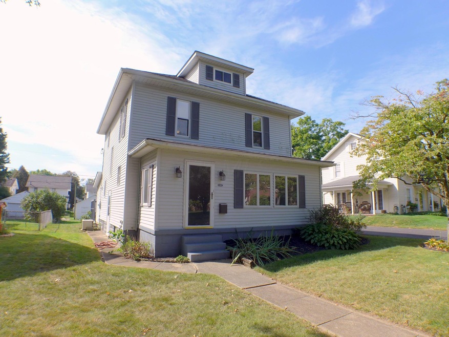 227 Jefferson Rd, Newark, OH 43055 - photo 1