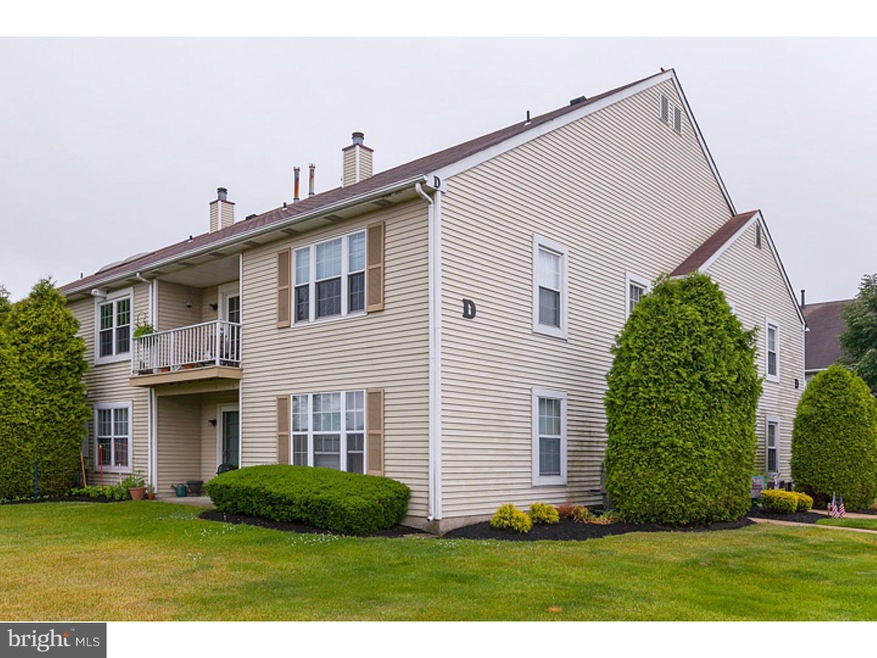 426 Paddock Ct unit 426, Sewell, NJ 08080 - photo 1