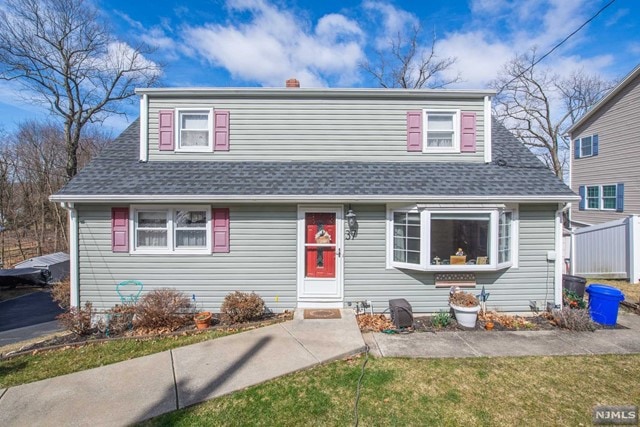 37 Walnut St, Oakland, NJ 07436 - photo 1