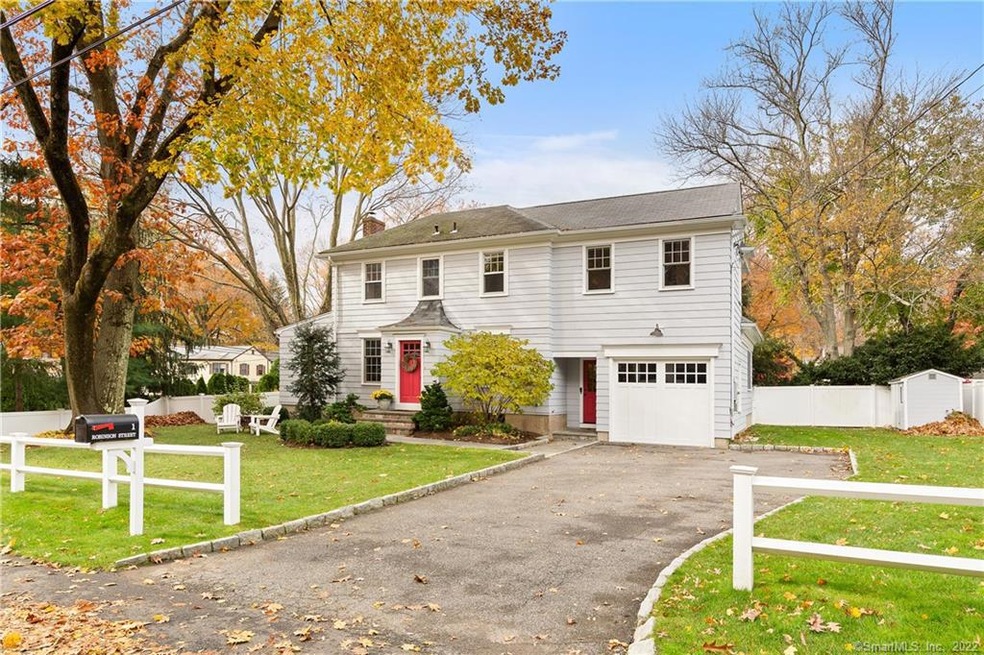 Sold $1,426,000 • Co-Listing Agent