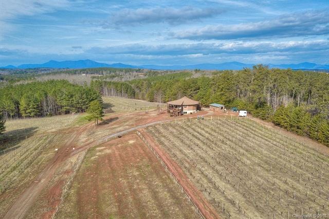 Over 75 acres in the heart of horse country - this