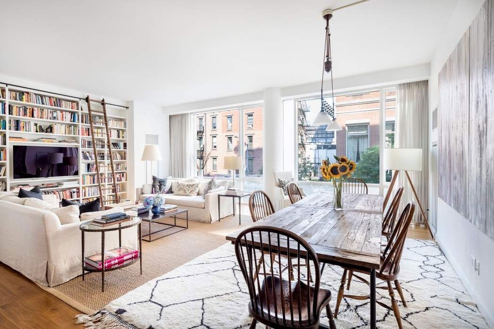 SoHo Mews unit 2B, New York, NY 10013 - photo 1