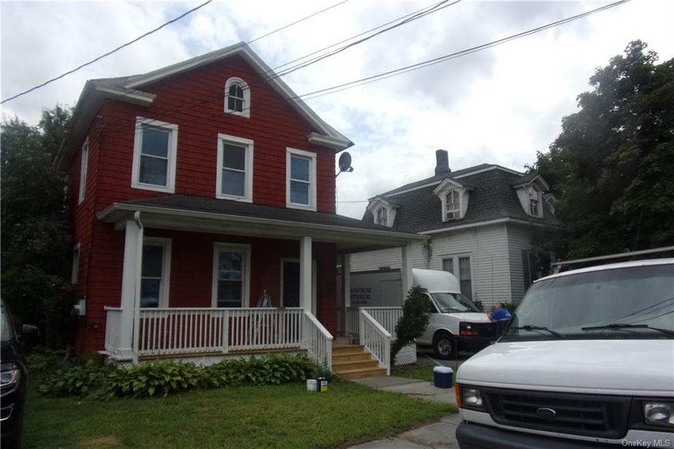 17 Prospect St unit 2, Port Jervis, NY 12771 - photo 1