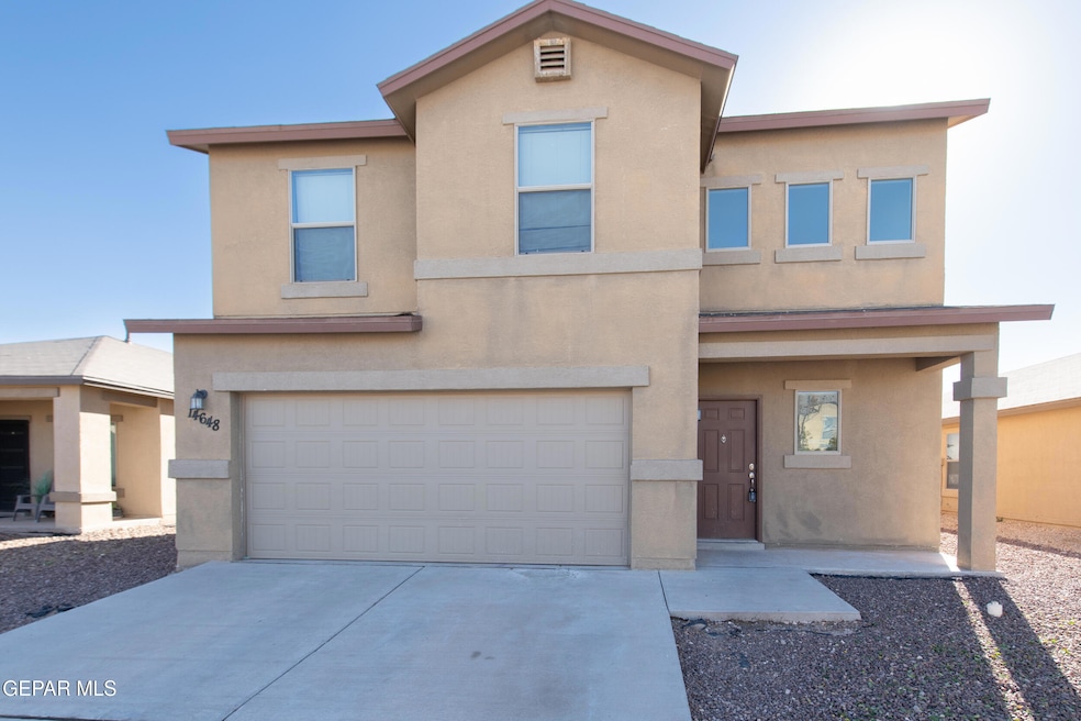 14648 Friesian Trail, El Paso, TX 79938 - photo 1