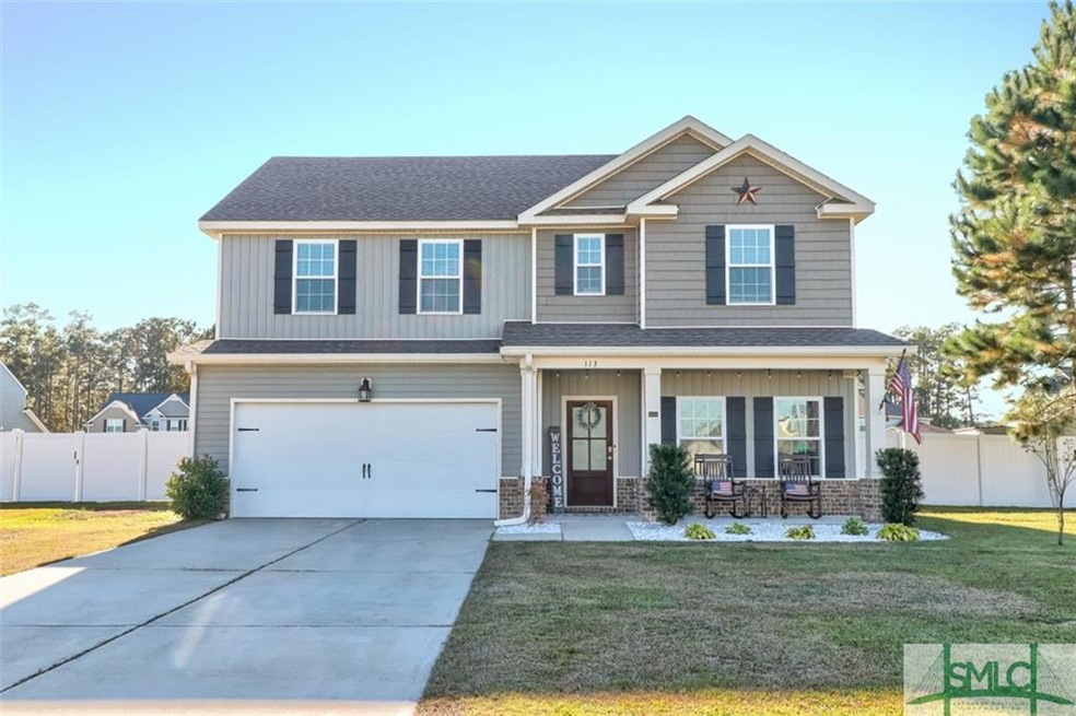 WELCOME HOME TO 113 CARAVELLE DRIVE