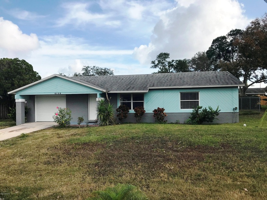 6139 Sunflower Dr, Cocoa, FL 32927 - photo 1