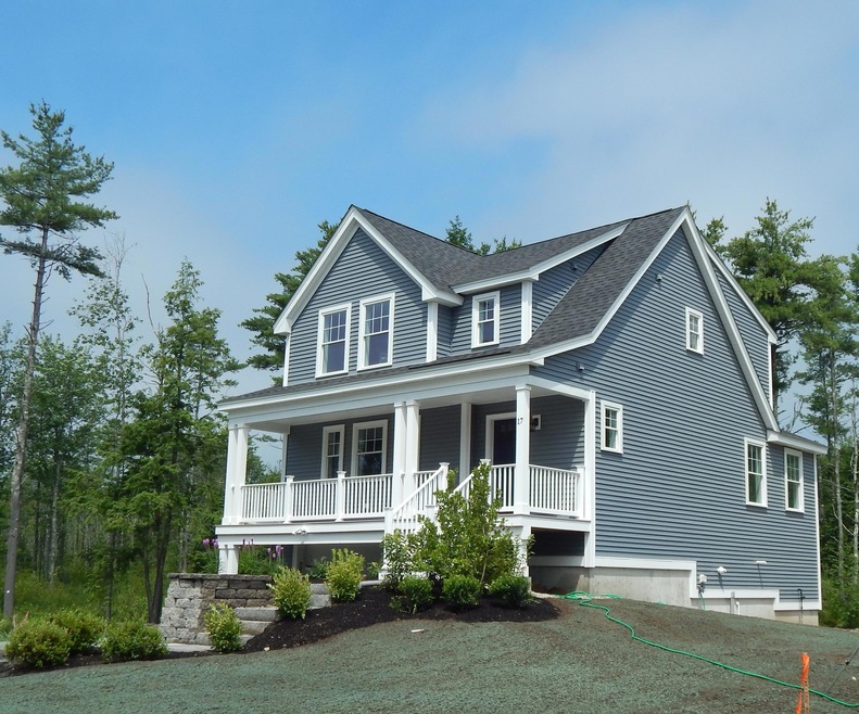 17 Huntington Way unit 1, Kittery, ME 03904 - photo 1