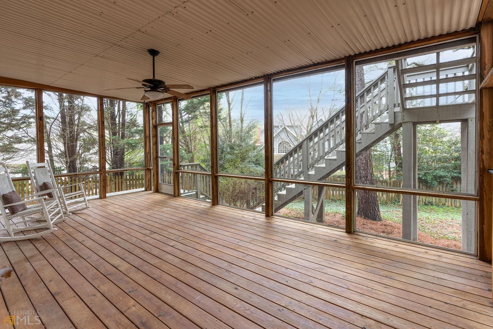 110 Forest Breeze Cove, Alpharetta, GA 30022 - photo 1