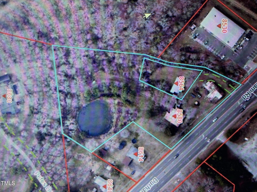 8580 Durham Rd, Timberlake, NC 27583 - photo 1