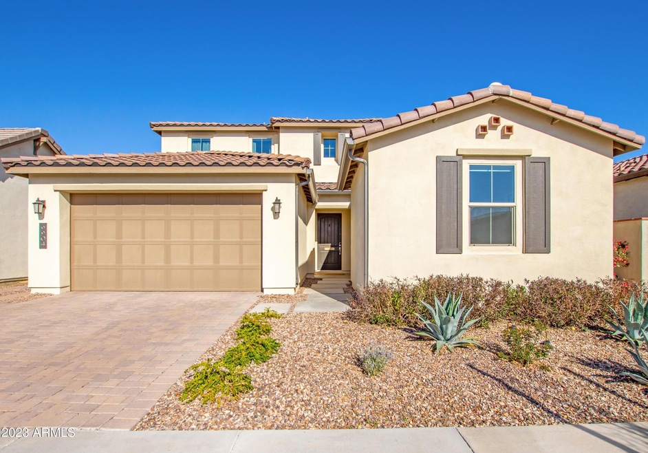 Great Curb Appeal