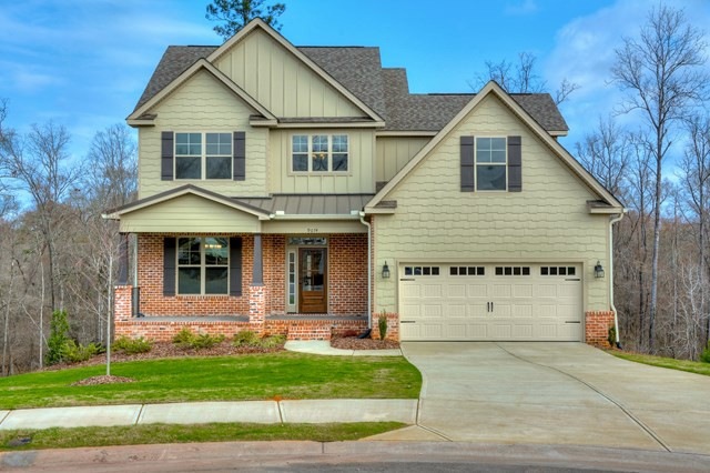 9074 Winterton St, Evans, GA 30809 - photo 1