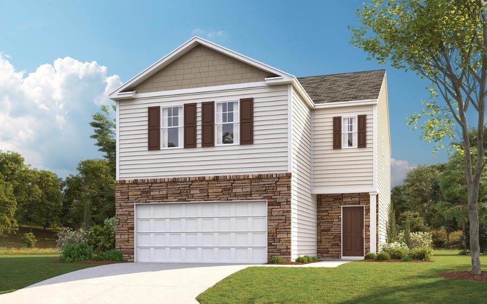 3309 Serenity Dr NE, Cleveland, TN 37312 - photo 1