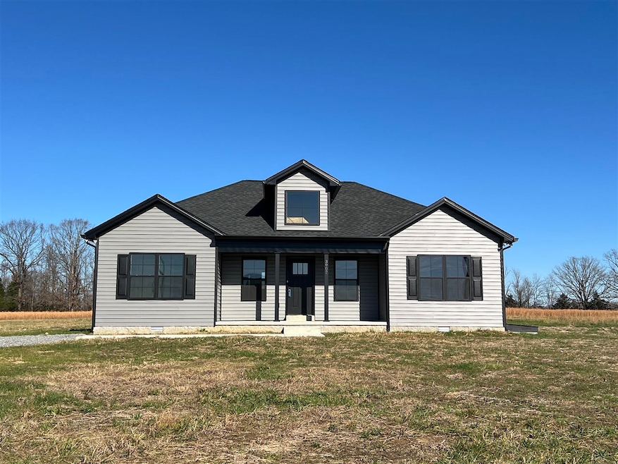 3902 Union Chapel Rd, Scottsville, KY 42164 - photo 1