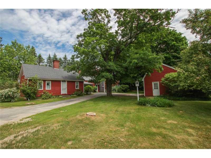 111 Elm St, Newfield, ME 04056 - photo 1