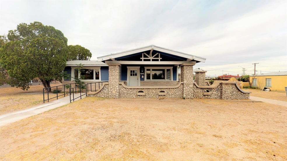 3915 Mckinley Ave, El Paso, TX 79930 - photo 1
