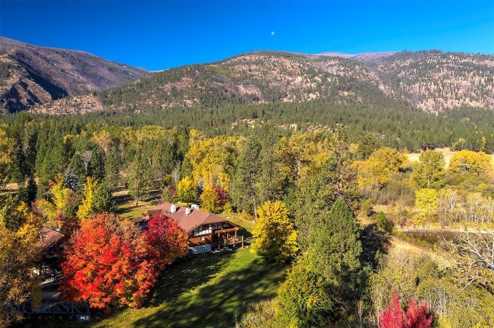 5600 Spring Mountain Rd, Florence, MT 59833 - photo 1