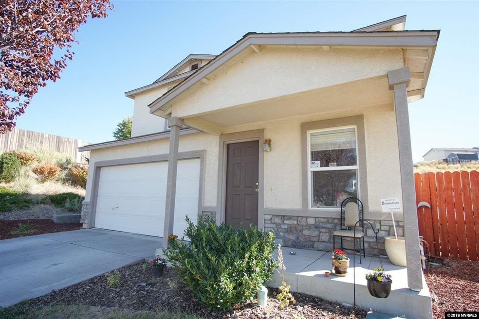 7312 Silver Dawn Dr, Reno, NV 89506 - photo 1
