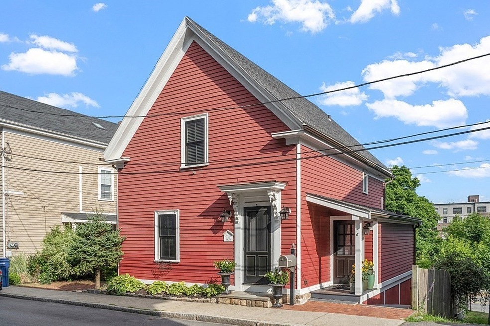 6 Gifford Ct, Salem, MA 01970 - photo 1