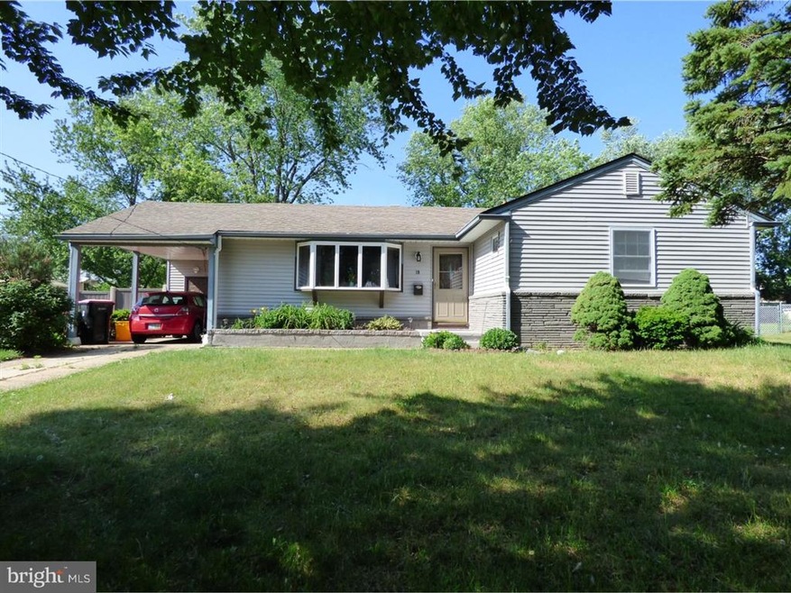 19 Clement Dr, Somerdale, NJ 08083 - photo 1