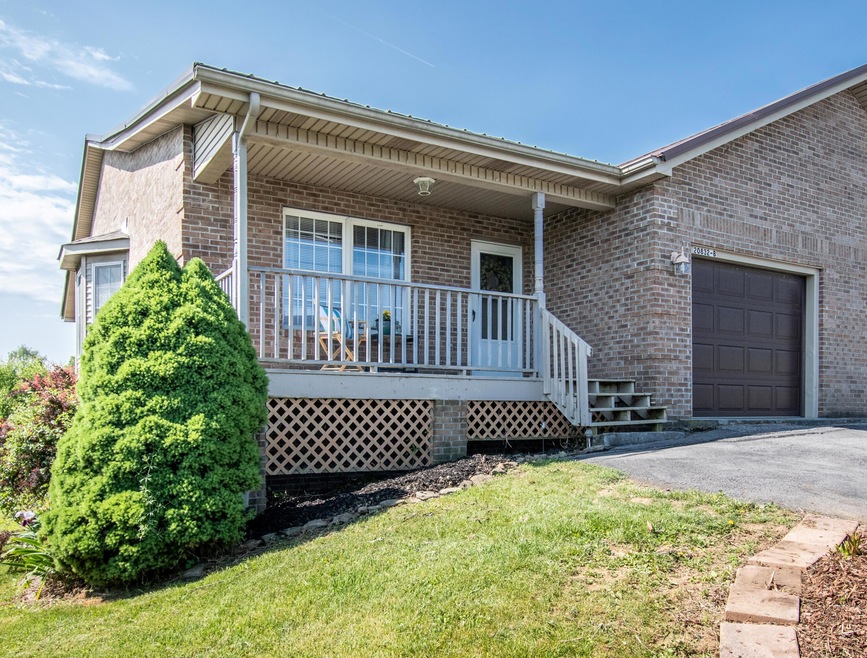 20832 B Deer Run Drive