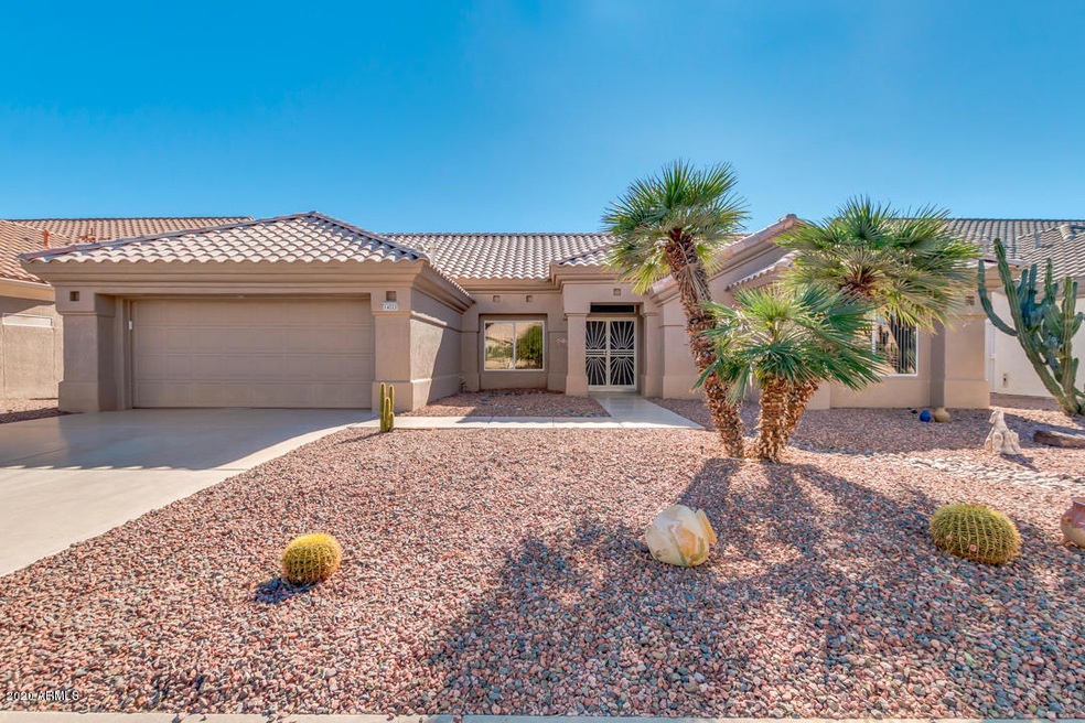 14223 W DUSTY TRAIL BLVD Sun City West