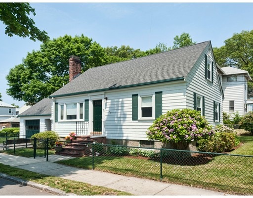 149 Sanborn Ave, West Roxbury, MA 02132 - photo 1