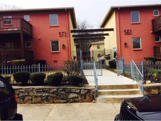 571 Formwalt St SW unit 7, Atlanta, GA 30312 - photo 1