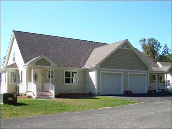 24 Virginia Dr unit 55, Rochdale, MA 01542 - photo 1