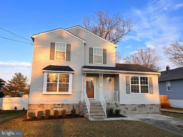 43 Stiles Ave, Maple Shade, NJ 08052 - photo 1