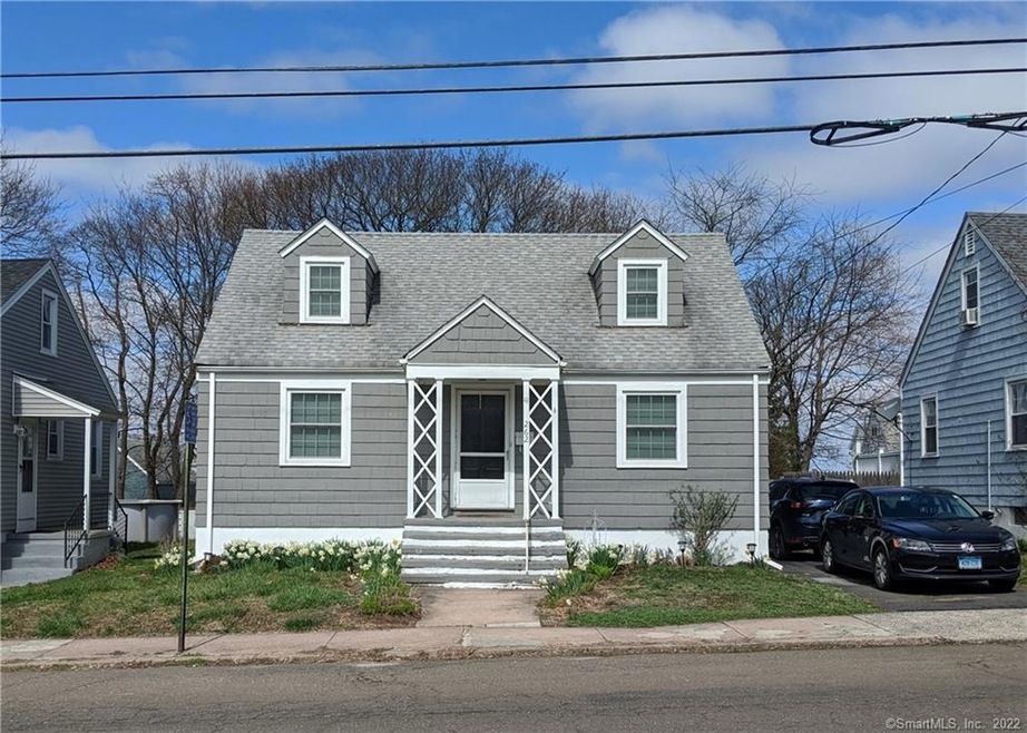 262 Lighthouse Rd, New Haven, CT 06512 - photo 1